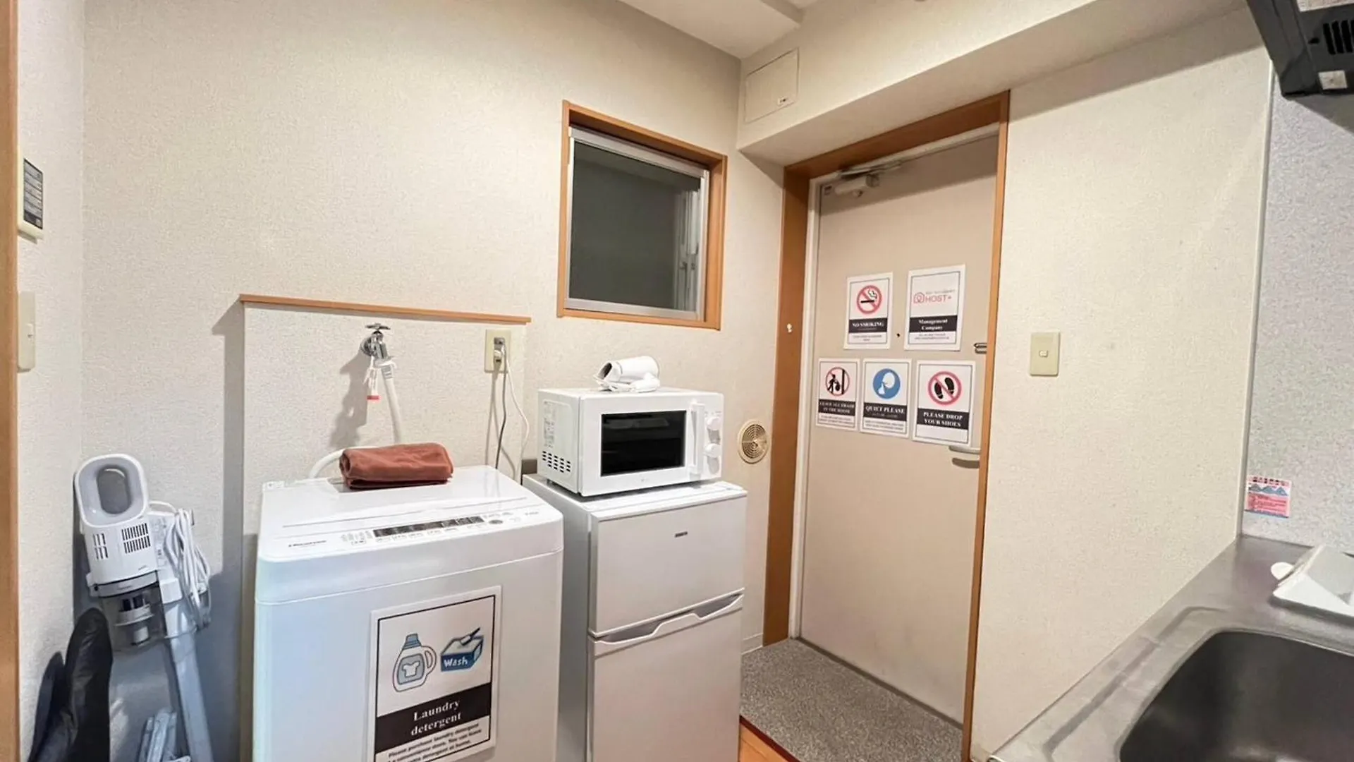 Amika First102 Af12 Apartment Tokyo 0*,