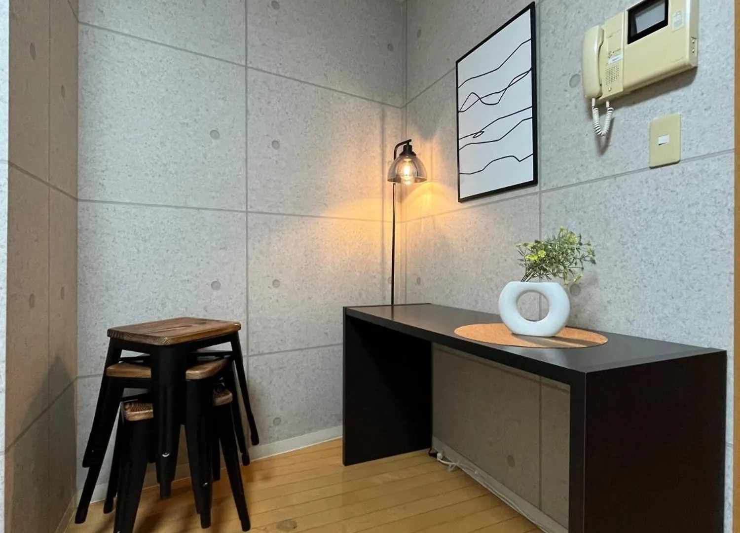 Amika First102 Af12 Apartment Tokyo