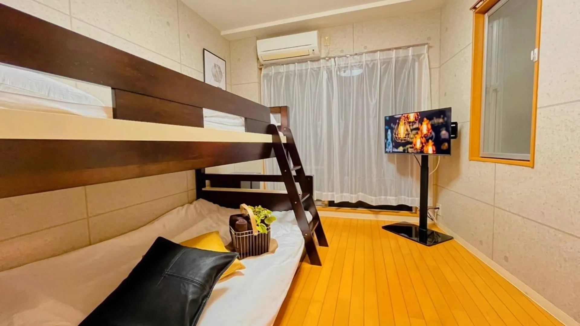 Amika First102 Af12 Apartment Tokyo